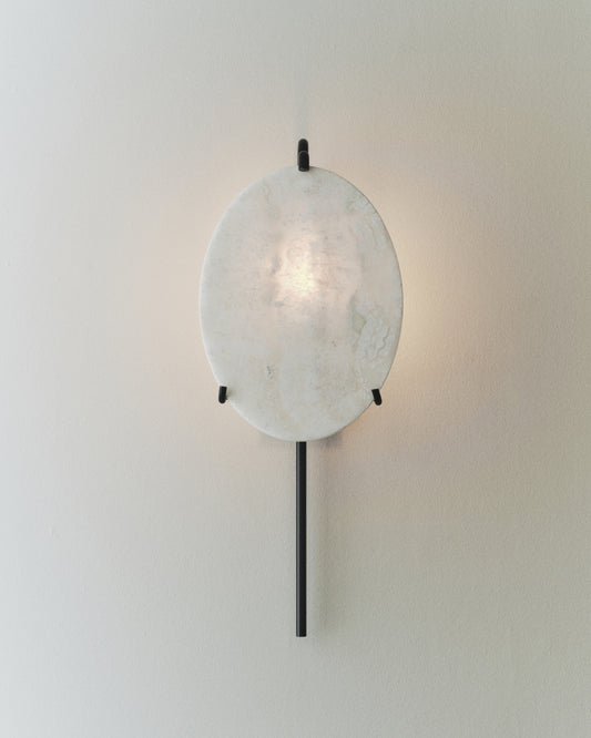 MOON LANTERN - ONYX STONE