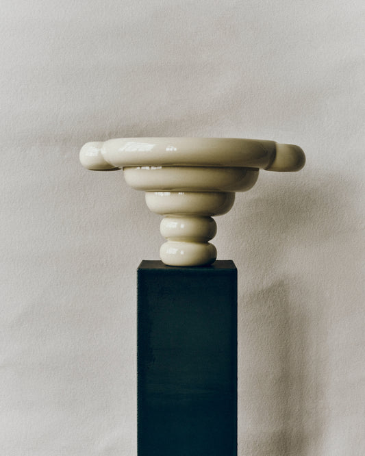 ALICE OBJECT 02