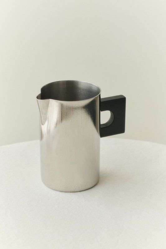 S.R. METAL PITCHER