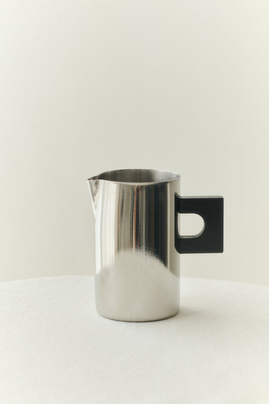 S.R. METAL PITCHER