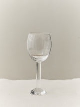 BUBBLE GLASS WINE