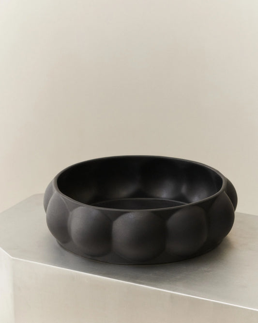 BALLOON TRAY 07 CERAMIC - LOUISE ROE 