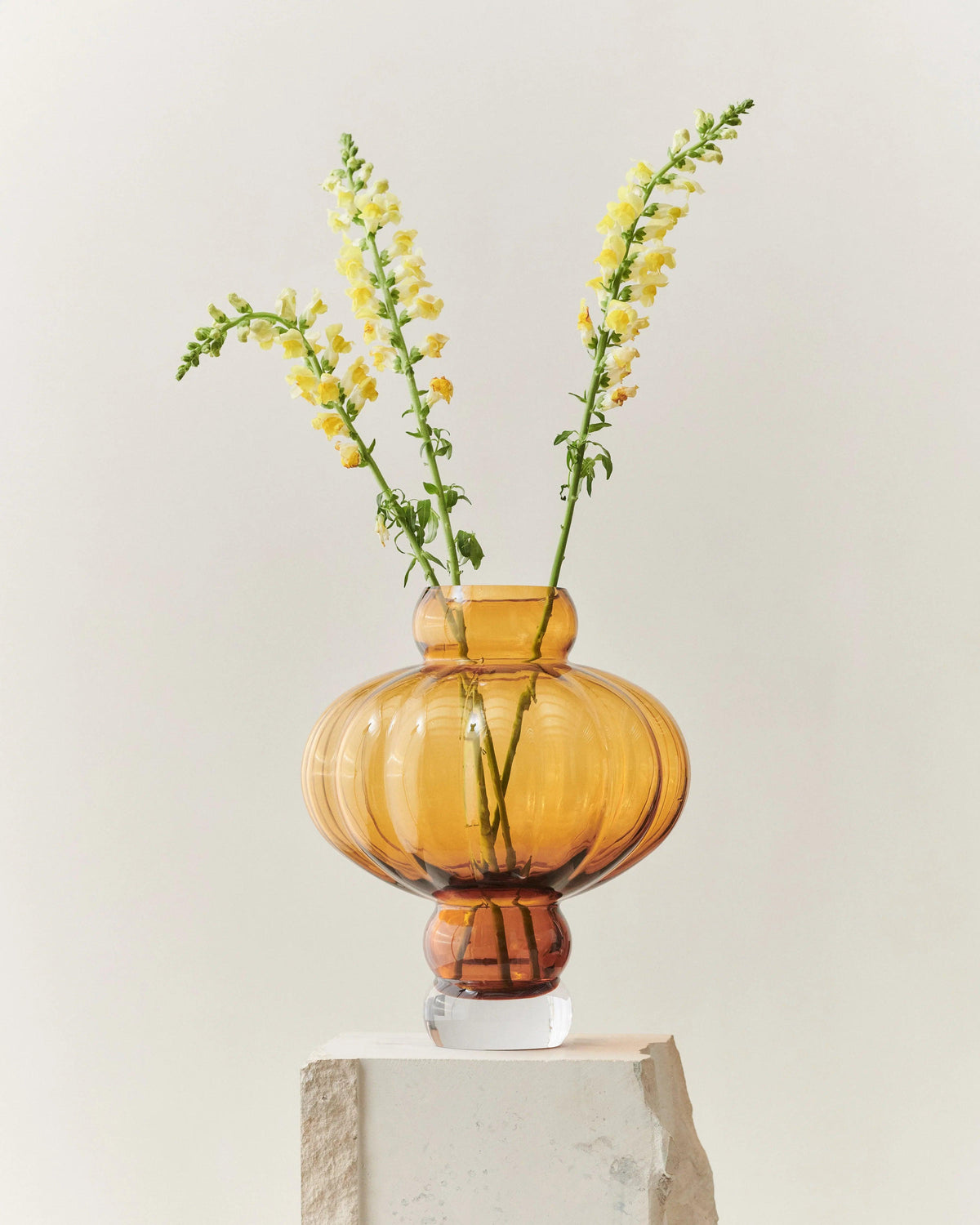 BALLOON VASE 03 GLASS LOUISE ROE balloon-vase-03-glass-louise-roe