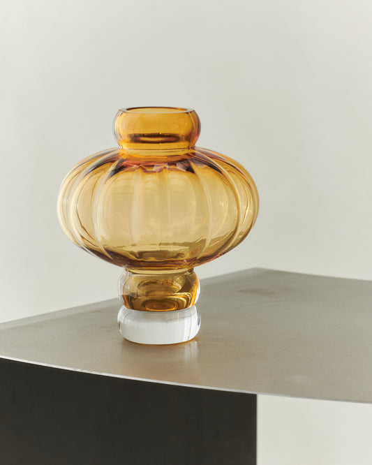 BALLOON VASE 02 GLASS