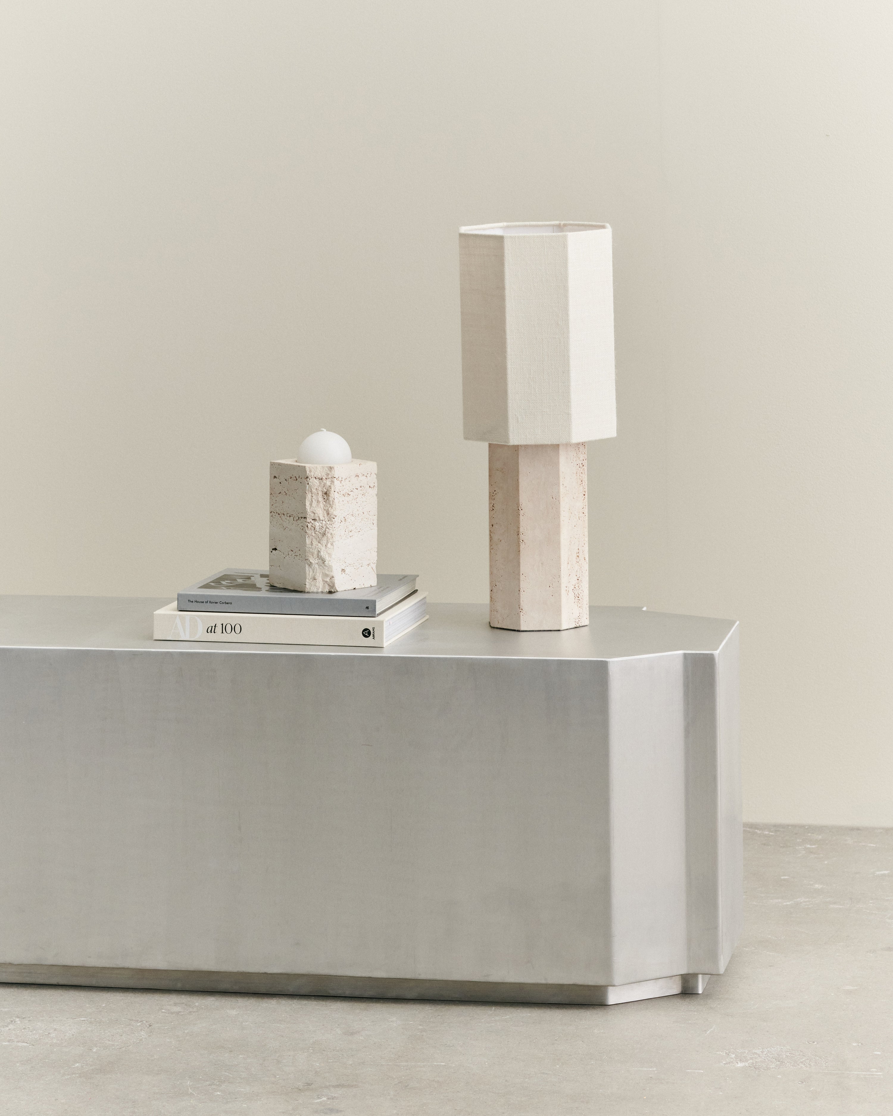 FUNKI LOUNGE TABLE RECTANGULAR