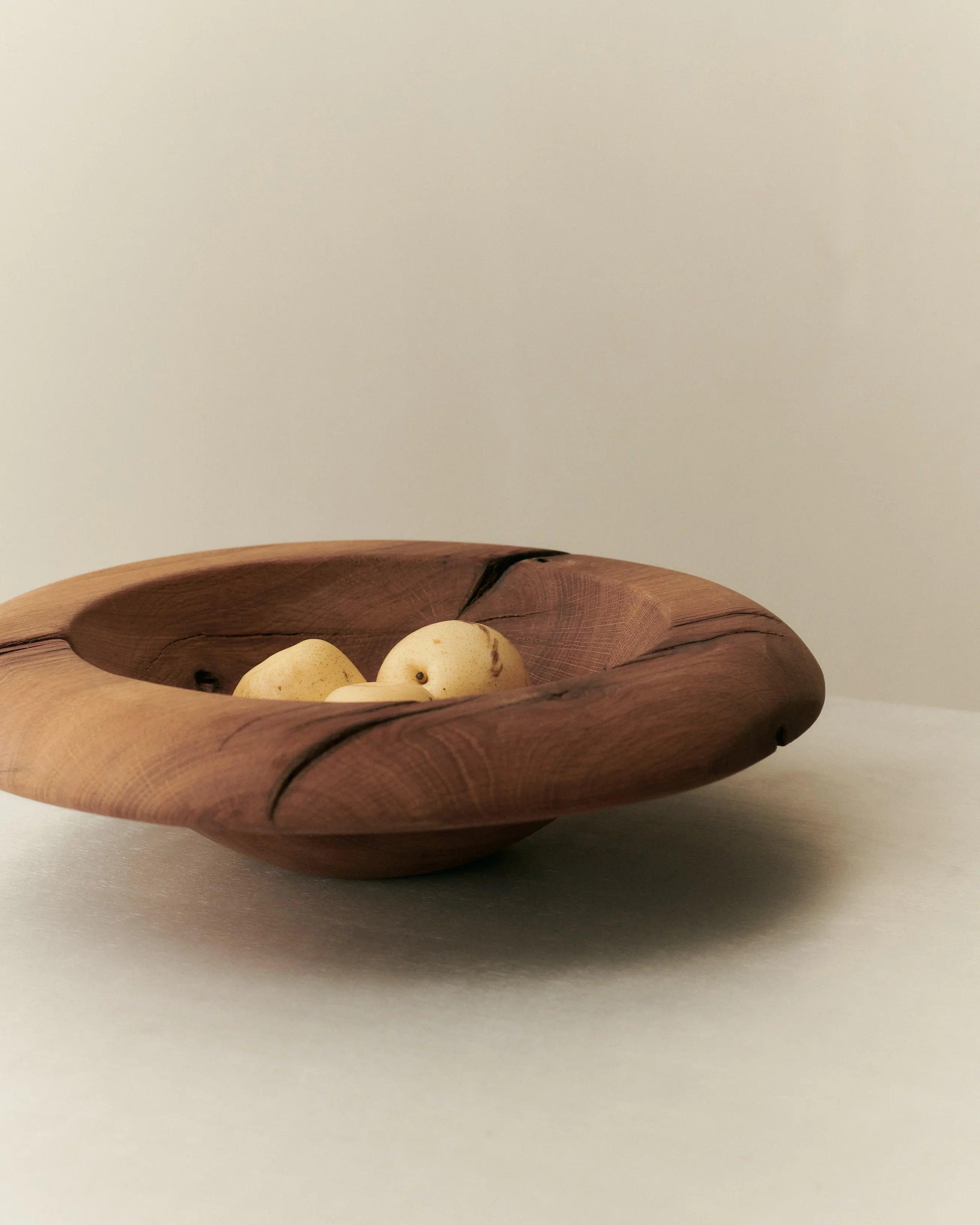 THE ROE STUDIO COLLAR OBJECT 008 – LOUISE ROE