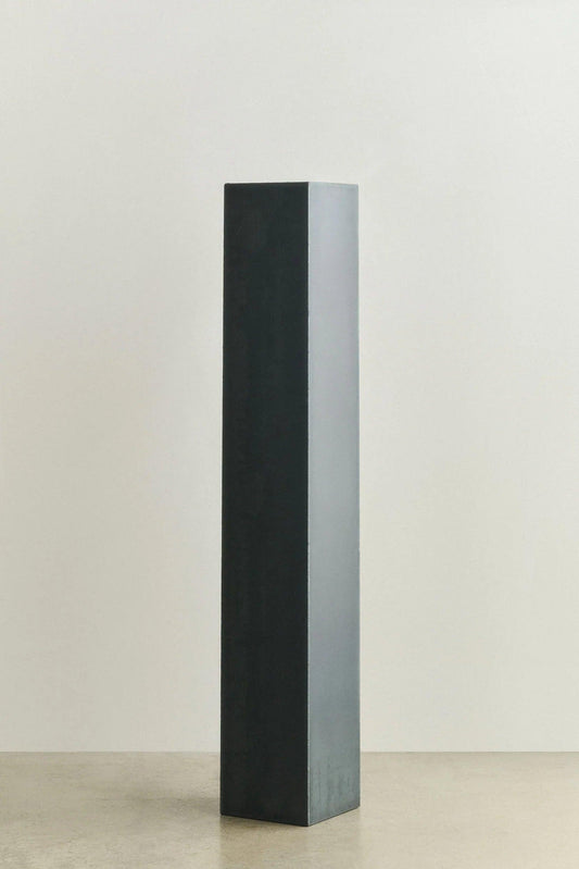 PEDESTAL - LOUISE ROE - 02: TALL NARROW