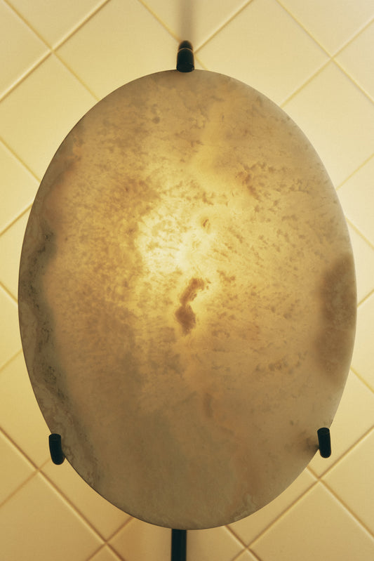 MOON LANTERN - ONYX STONE