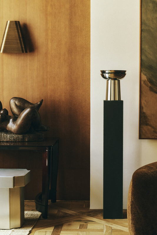 PEDESTAL