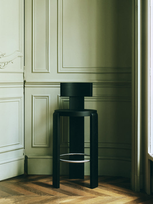 SPINA BAR CHAIR