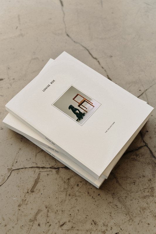 LOUISE ROE BRAND BOOK 2026