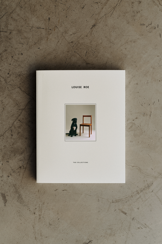 LOUISE ROE BRAND BOOK 2026