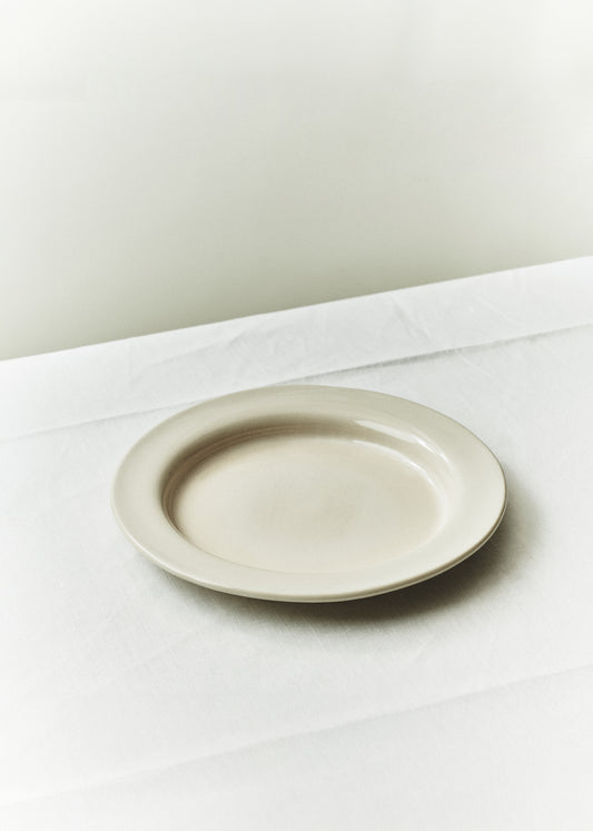 S.R. DINNER PLATE