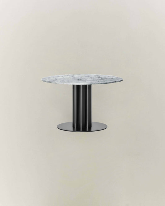 ROUNDABOUT COFFEE TABLE Ø90