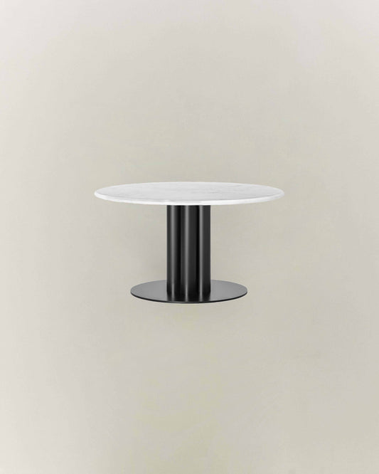 ROUNDABOUT LOUNGE TABLE Ø90