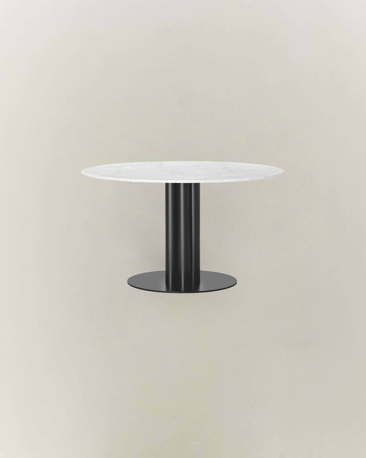ROUNDABOUT DINING TABLE Ø120