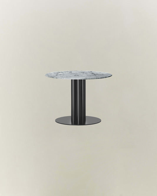 ROUNDABOUT DINING TABLE Ø90