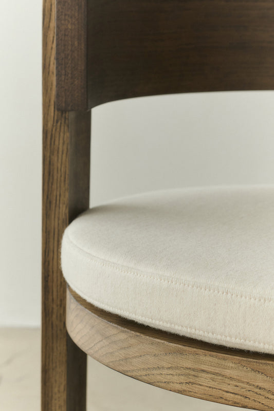 SPINA LOUNGE CHAIR CUSHION