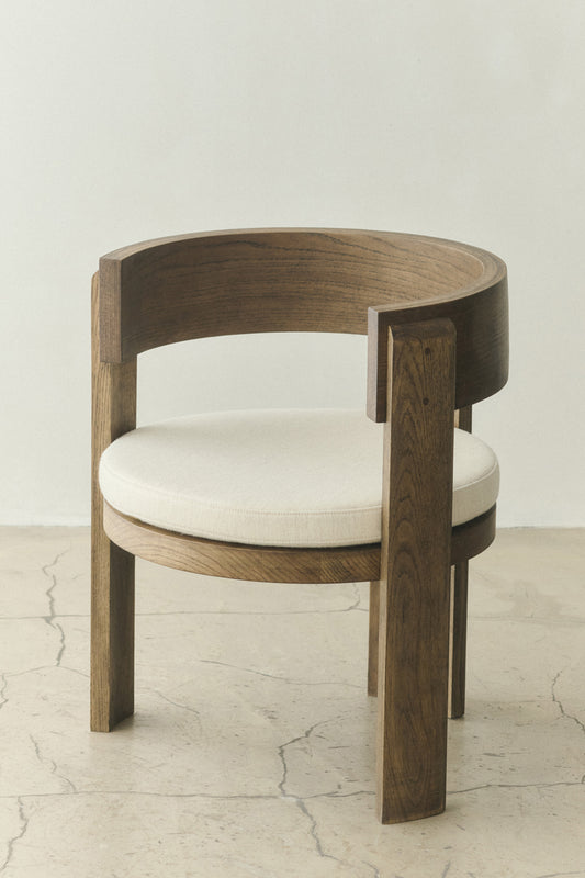 SPINA LOUNGE CHAIR CUSHION